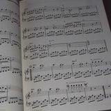 Final Fantasy Super Best Piano Solo Score