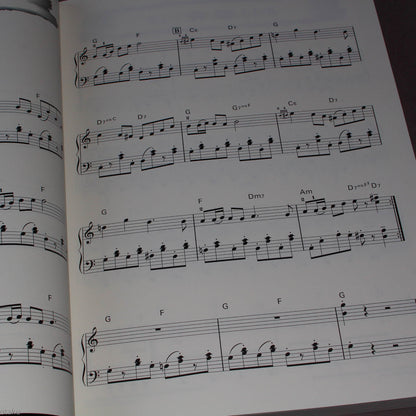 Final Fantasy Super Best Piano Solo Score