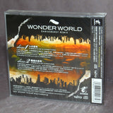 Darius burst Remix Wonder World