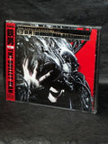 Tetsuo The Bullet Man Soundtrack - Nine Inch Nails