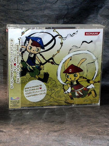 pop'n music 18 Sengoku Retsuden Original Soundtrack