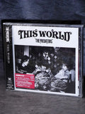 The Predators - This World CD plus DVD