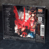 Lord of Vermilion II - Original Soundtrack