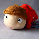 Ponyo On The Cliff - Glove Puppet