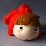 Ponyo On The Cliff - Glove Puppet