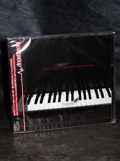 Angel Beats Original Soundtrack