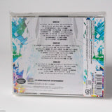VANQUISH Original Soundtrack