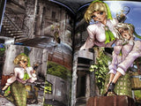Masamune Shirow - PIECES 3 Wild Wet Quest