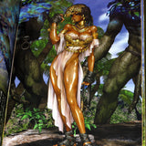 Masamune Shirow - PIECES 3 Wild Wet Quest