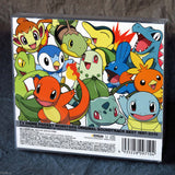 TV Anime Pocket Monster Original Soundtrack Best