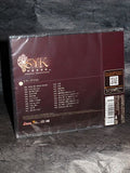 S.Y.K -Shinsetsu Saiyuuki- Original Soundtrack