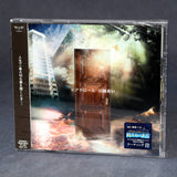 Ai Kawashima - Door Crawl