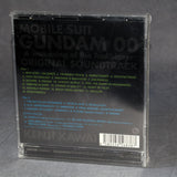 Mobile Suit Gundam 00 A wakening of the Trailblazor