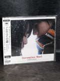 Norwegian Wood - Original Soundtrack