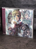 Radiant Historia Original Soundtrack
