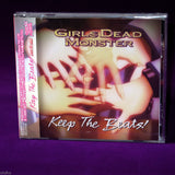Girls Dead Monster - Keep The Beats