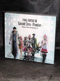 FINAL FANTASY XIII Episode Zero -Promise- Fabula