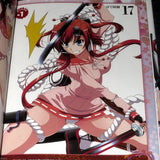 Queens Gate Kakusei Tsurugi-hime Jubei Yagyu