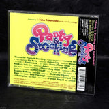Panty & Stocking with Garterbelt Original Soundtrack