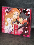 Otome Youkai Zakuro Original Soundtrack