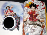 One Piece Color Walk 5 - Shark