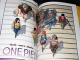 One Piece Color Walk 5 - Shark