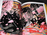 One Piece Color Walk 5 - Shark