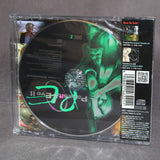 Parasite Eve II Original Soundtrack