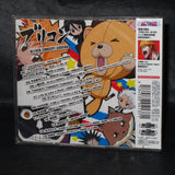 Blecon - BLEACH CONCEPT COVERS -
