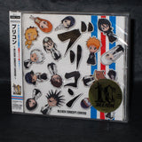 Blecon - BLEACH CONCEPT COVERS -