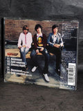 the pillows - Movement
