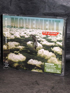the pillows - Movement