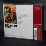 GOD EATER BURST Drama & Original Soundtrack