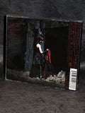 Yosei Teikoku rebellion anthem CD and DVD