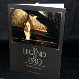 Ennio Morricone The Legend of 1900 Music Score