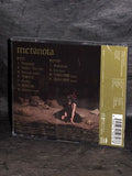 Yousei Teikoku metanoia CD plus DVD
