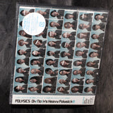 POLYSICS Oh! No! It's Heavy Polysick!!!