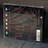 Durarara - OST Best Hit Ikebukuro Psyche de Remix
