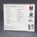 The Epic Of Zektbach Piano Collection