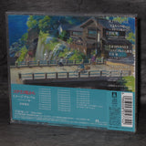 Kokurikozaka Kara / From Kokuriko Hill - Piano Image