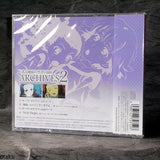 Toaru Majutsu no Index II Archives 2