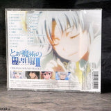 To Aru Majutsu no Index II Original Soundtrack 2