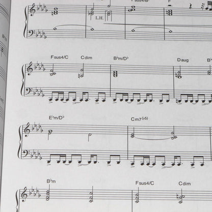 NieR Gestalt & Replicant Official Score Book