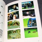 Hiroshi Sasaki Art Book ggg Books 85