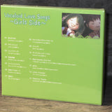 Vocaloid Lovesongs Girls Side