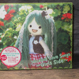 Vocaloid Lovesongs Girls Side