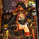 Masamune Shirow - PIECES 6 Hell Cat