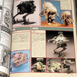 Kow Yokoyama - Maschinen Krieger Graphix vol.1
