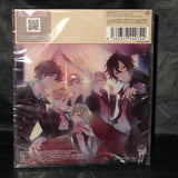 Gekka Ryouran Romance Original Soundtrack