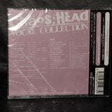 CHAOS;HEAD vocal collection